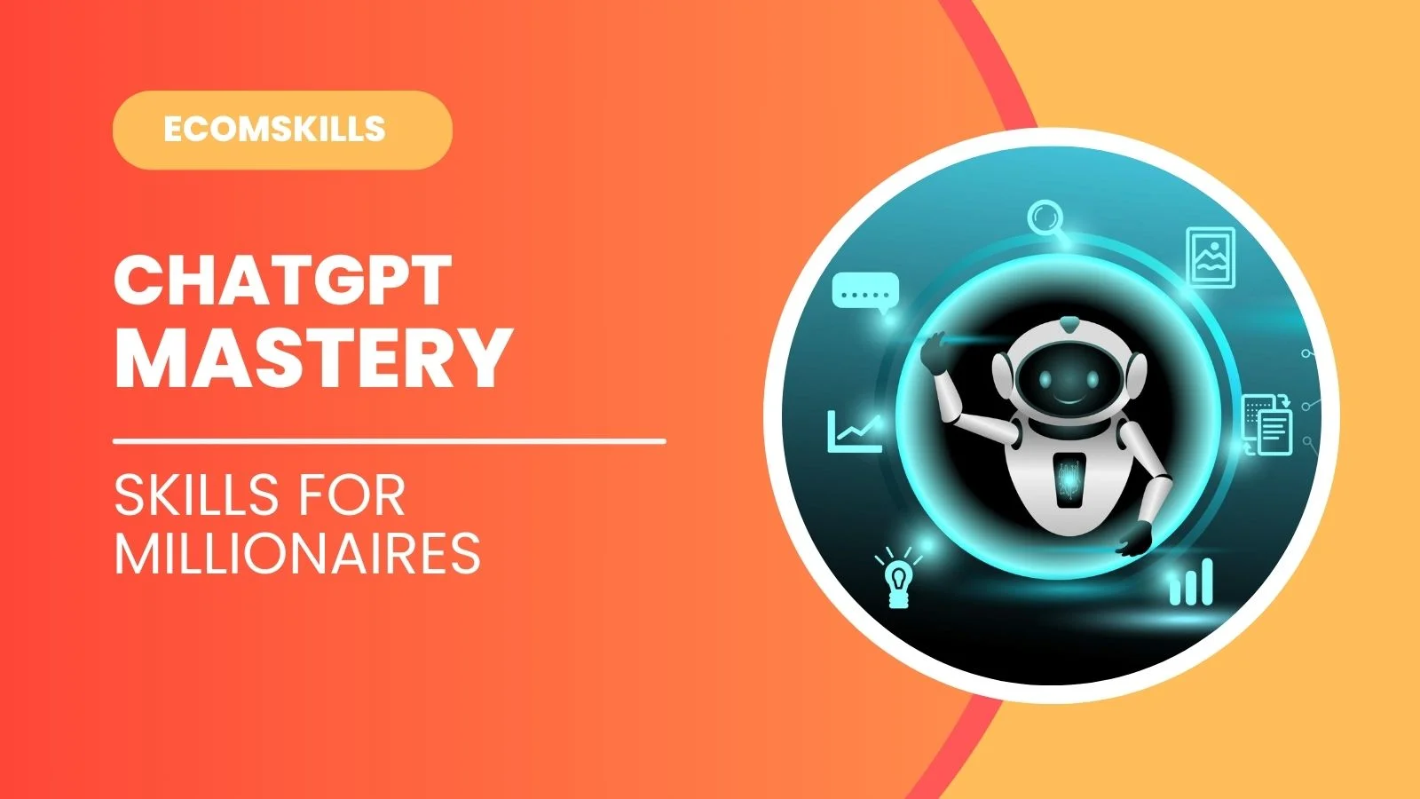 Chat GPT-4 Mastery