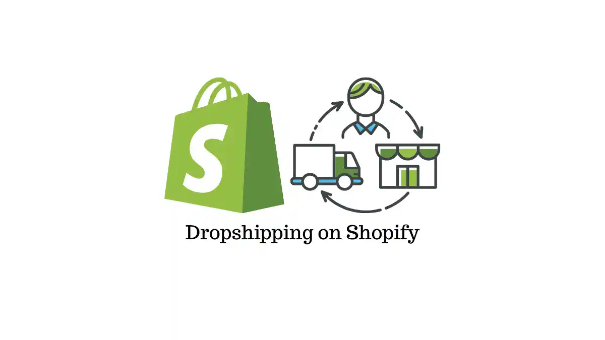 Shopify Dropshipping Course Thumbnail